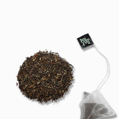 Darjeeling Black Second Flush (Tea Bags)