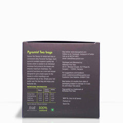 Buy Cinnamon Green Tea Bags Online