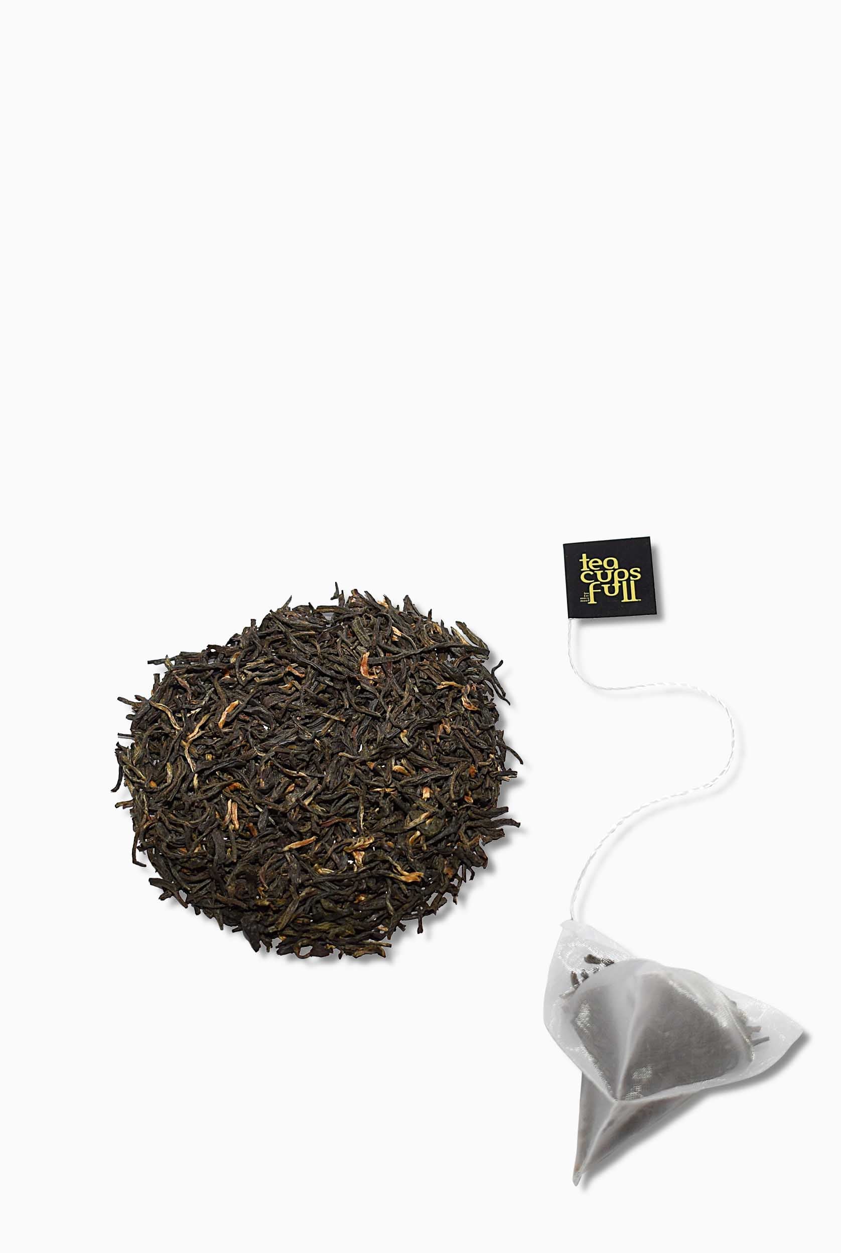 Buy English Breakfast Tea Bags Online