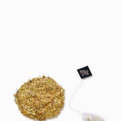 Chamomile Herbal (Tea Bags)