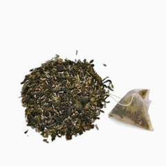 Lavender Green (Tea Bags)