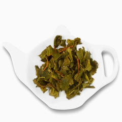 Himalayan Saffron Green