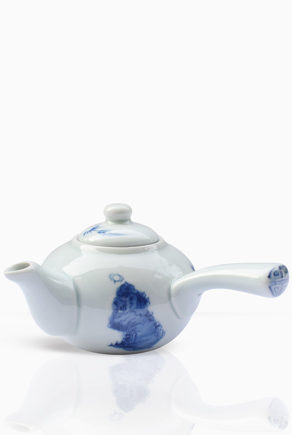 Japanese Kyusu Tea Pot