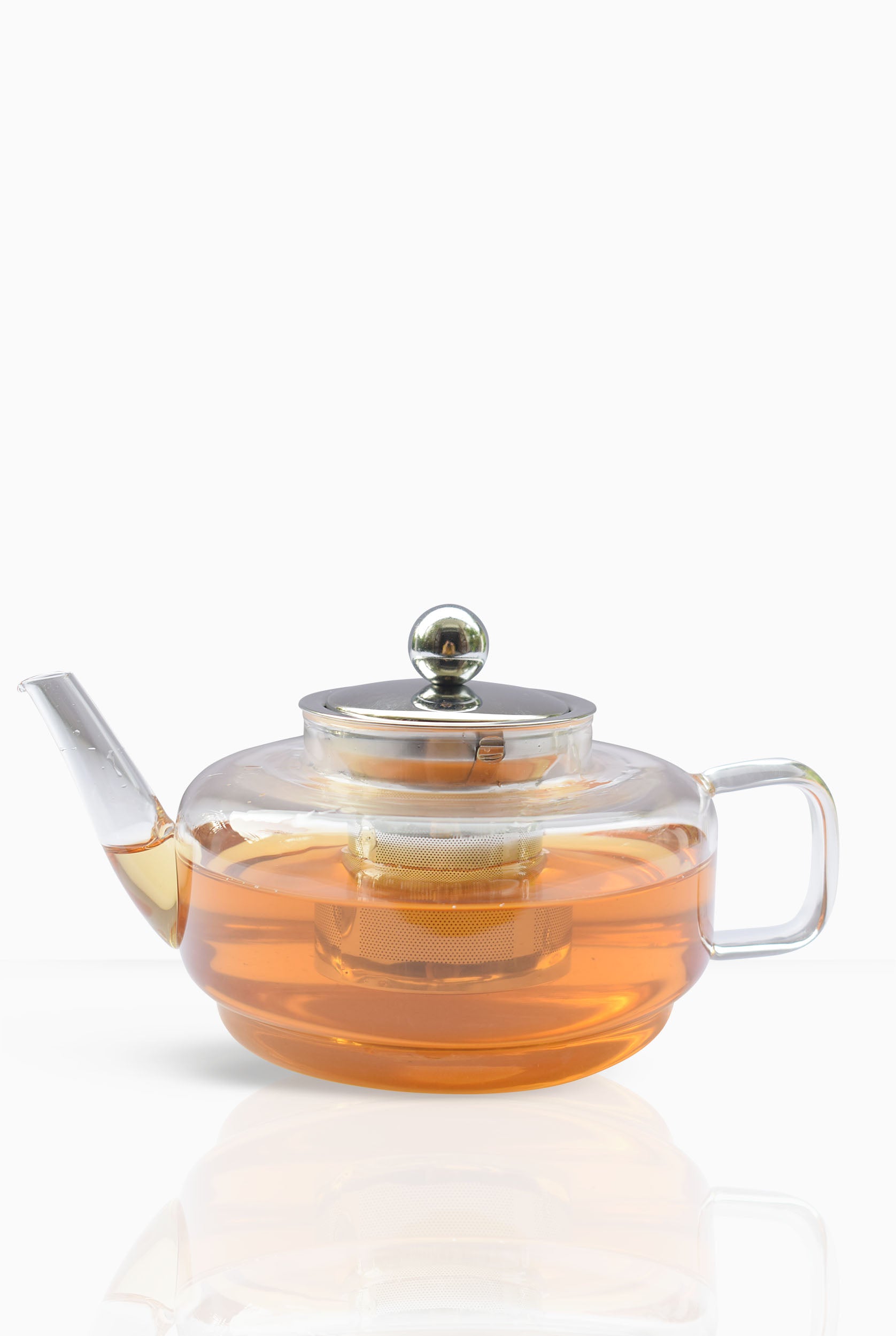 Glass Tea Pot 800 ML