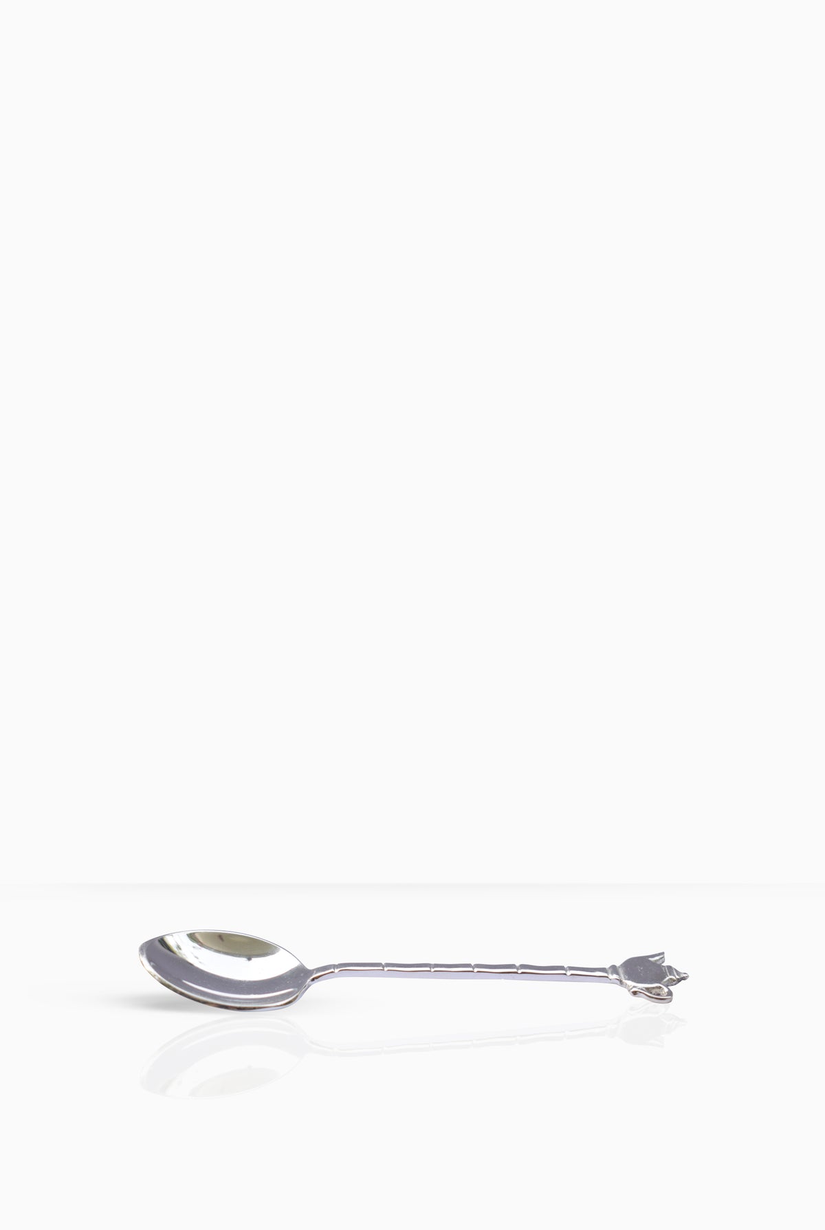 Perfect Tea Spoon for Loose Leaf Tea | TeaCupsFull