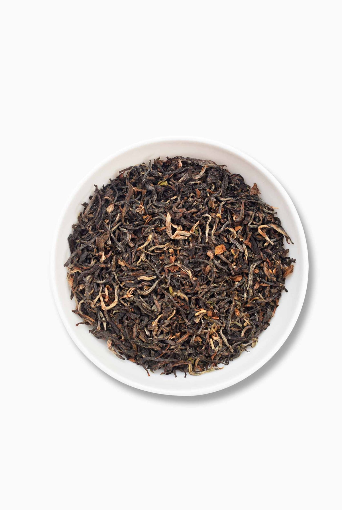 Margaret's Hope Tippy Clonal Darjeeling Black Second Flush