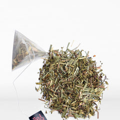 Lemongrass Peppermint Herbal (Tea Bags)